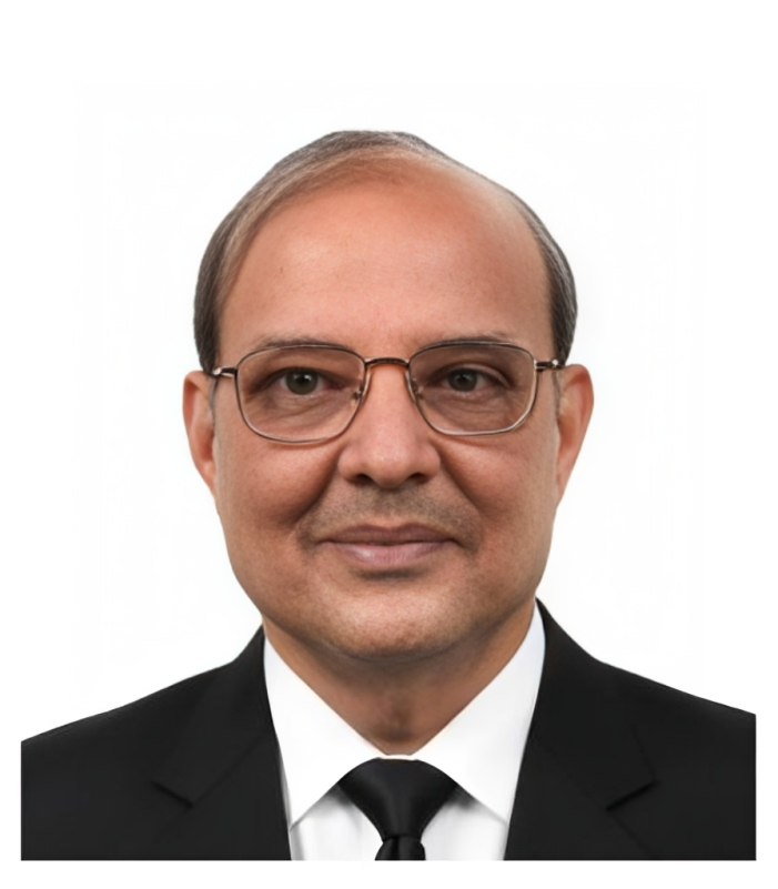 MR.ASHOK I BOHARA